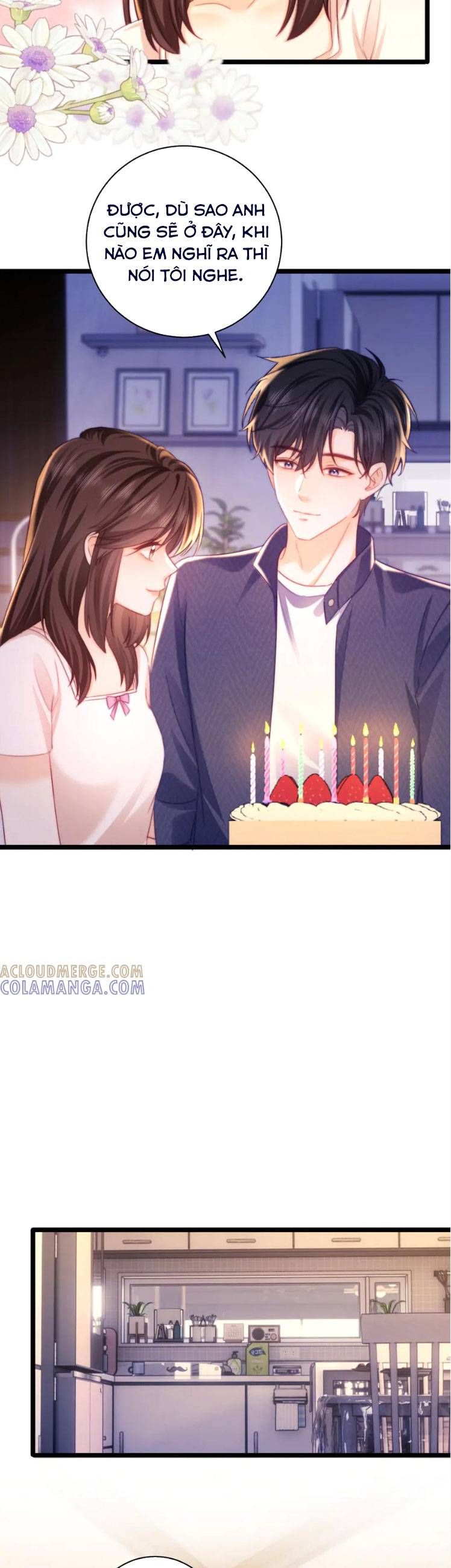 Cám Dỗ Dịu Dàng - Thâm Tình - Chapter 9 - Page 17