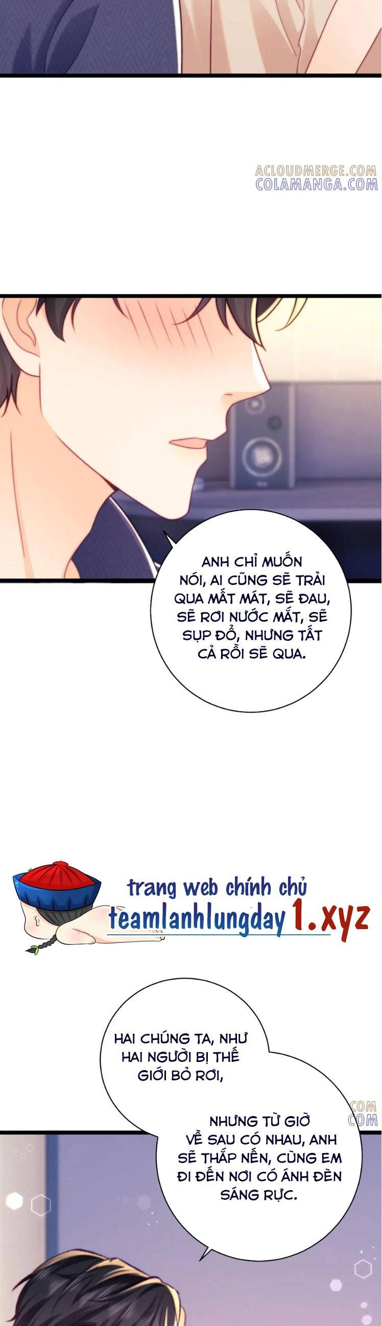 Cám Dỗ Dịu Dàng - Thâm Tình - Chapter 9 - Page 20