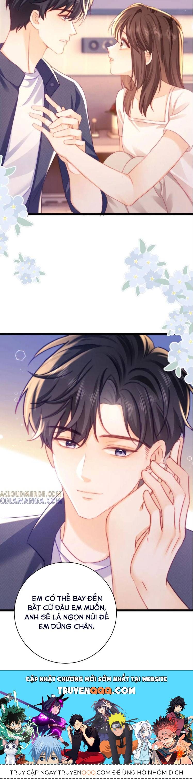 Cám Dỗ Dịu Dàng - Thâm Tình - Chapter 9 - Page 21