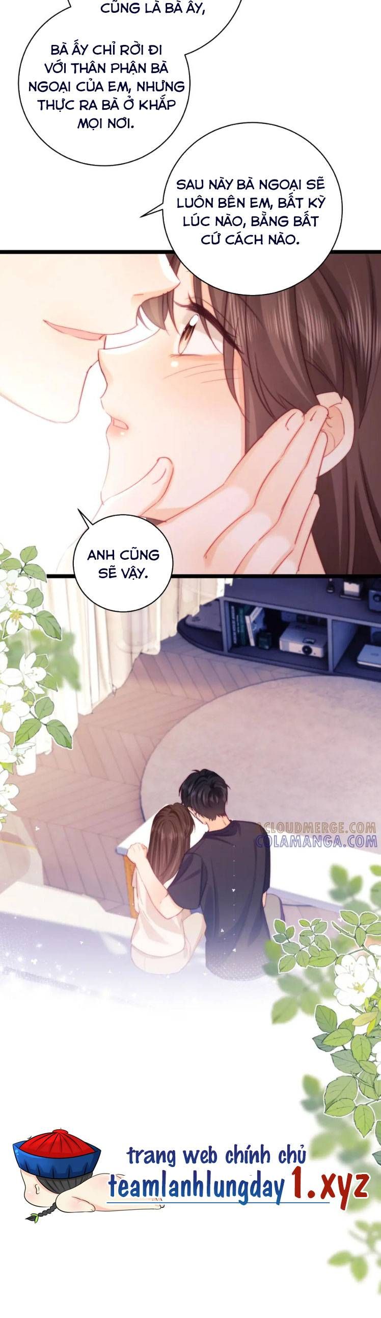 Cám Dỗ Dịu Dàng - Thâm Tình - Chapter 9 - Page 4