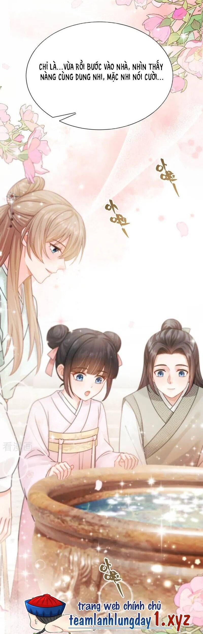 Ta Mang Siêu Thị Xuyên Không Về Cổ Đại Nuôi Tể Tướng - Chapter 53 - Page 14