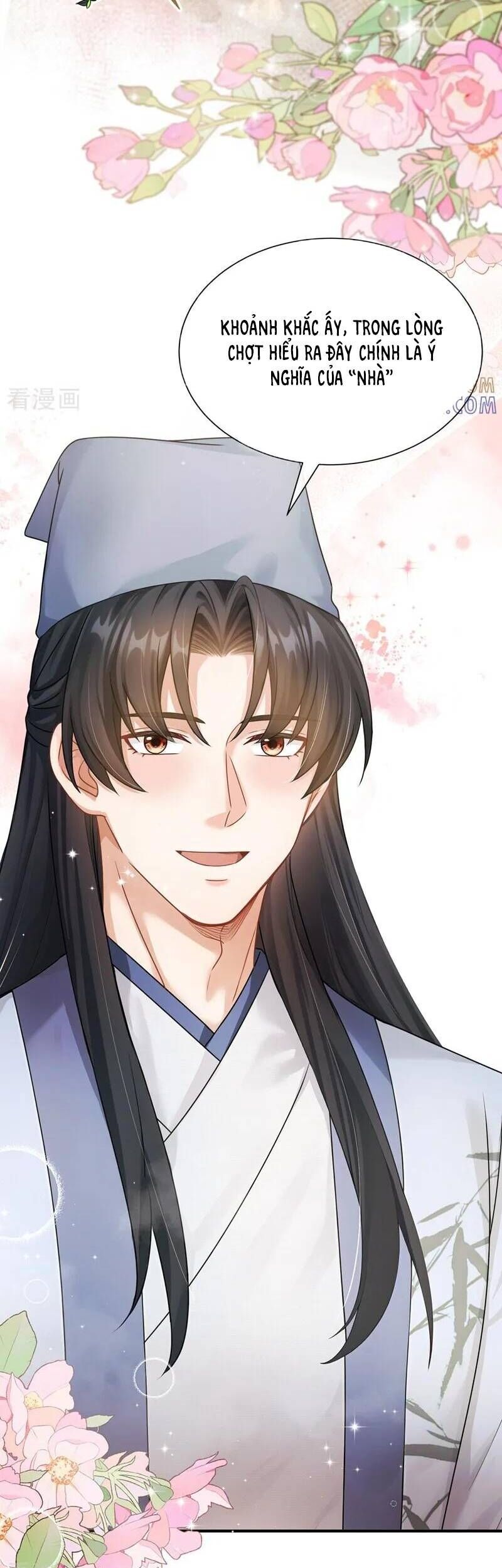 Ta Mang Siêu Thị Xuyên Không Về Cổ Đại Nuôi Tể Tướng - Chapter 53 - Page 15