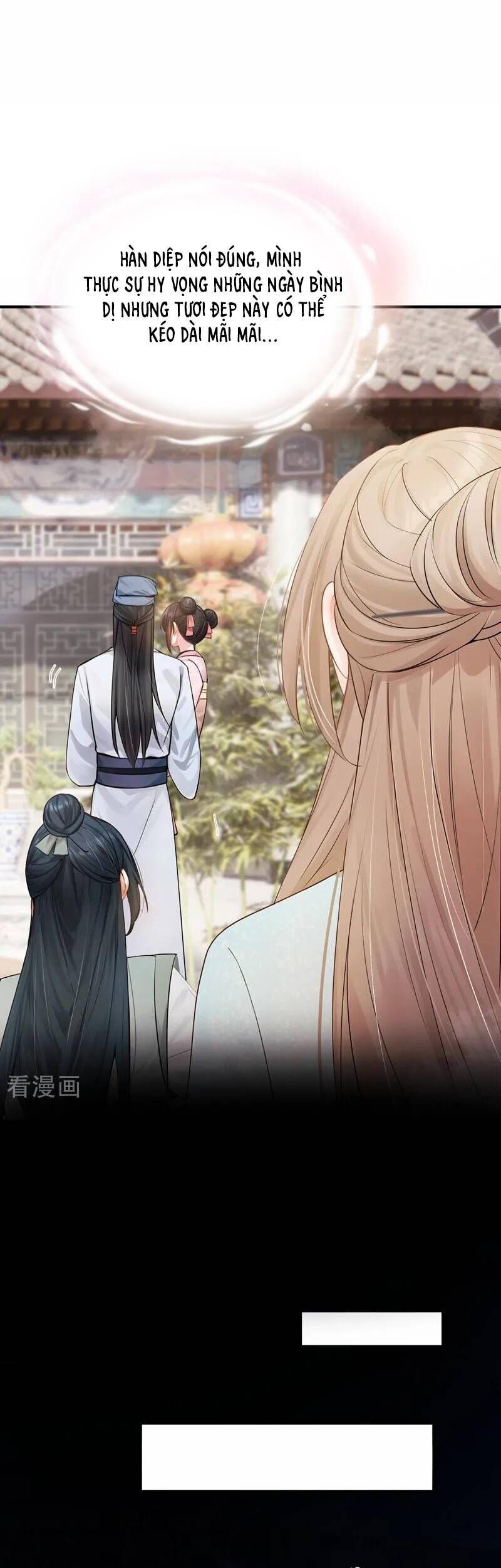 Ta Mang Siêu Thị Xuyên Không Về Cổ Đại Nuôi Tể Tướng - Chapter 53 - Page 21