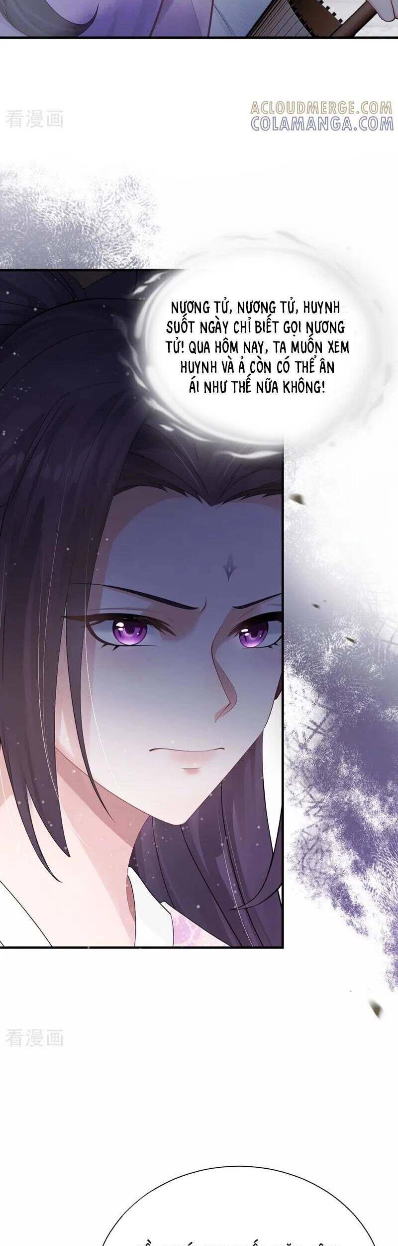 Ta Mang Siêu Thị Xuyên Không Về Cổ Đại Nuôi Tể Tướng - Chapter 53 - Page 25