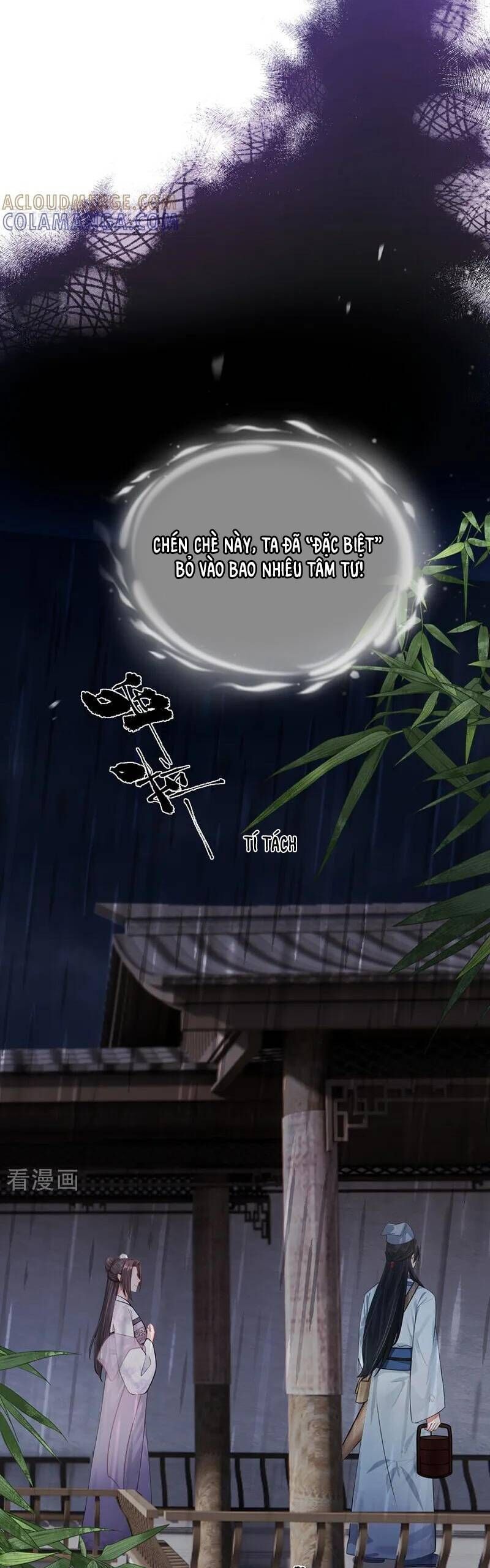 Ta Mang Siêu Thị Xuyên Không Về Cổ Đại Nuôi Tể Tướng - Chapter 53 - Page 29