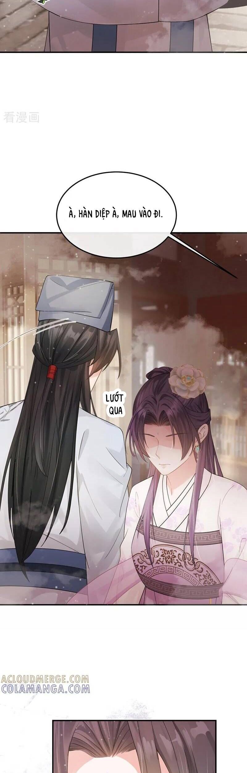 Ta Mang Siêu Thị Xuyên Không Về Cổ Đại Nuôi Tể Tướng - Chapter 53 - Page 3