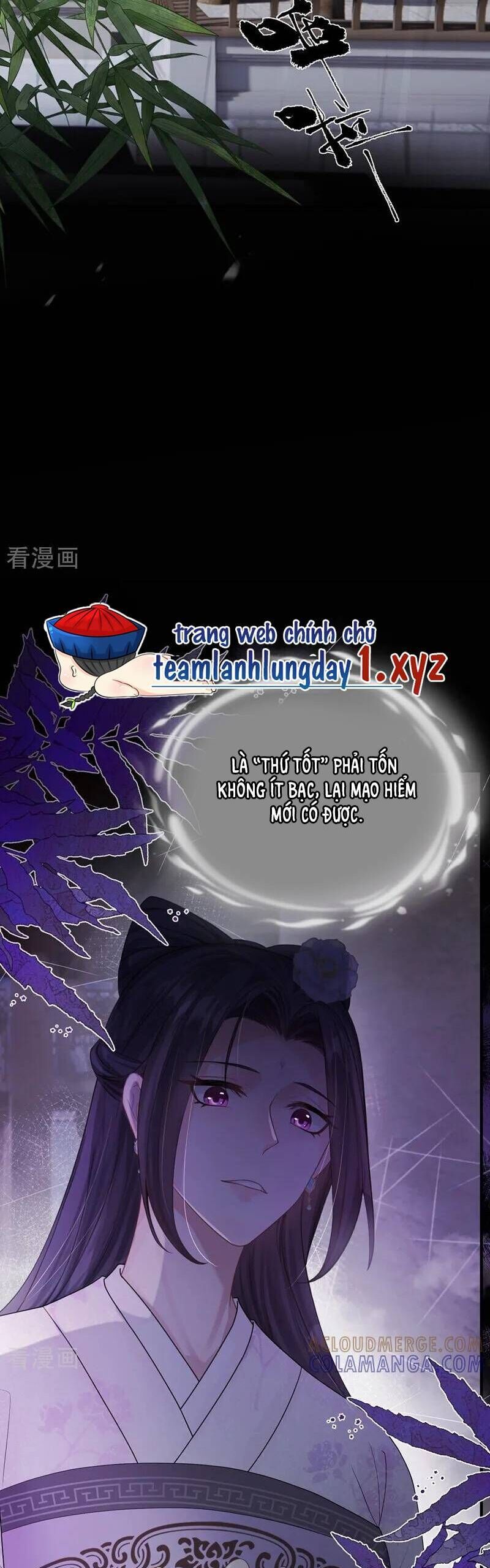 Ta Mang Siêu Thị Xuyên Không Về Cổ Đại Nuôi Tể Tướng - Chapter 53 - Page 30