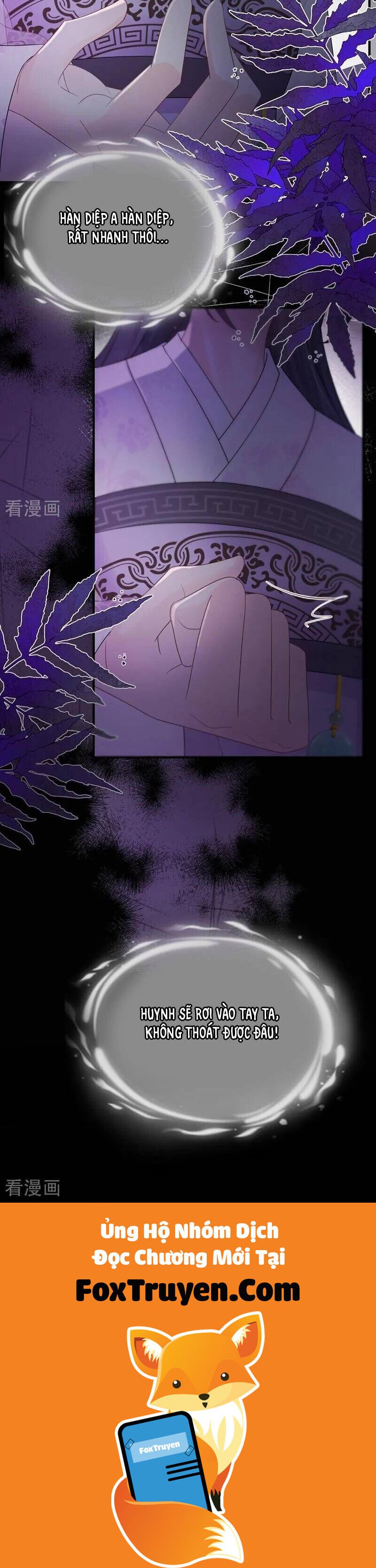 Ta Mang Siêu Thị Xuyên Không Về Cổ Đại Nuôi Tể Tướng - Chapter 53 - Page 31