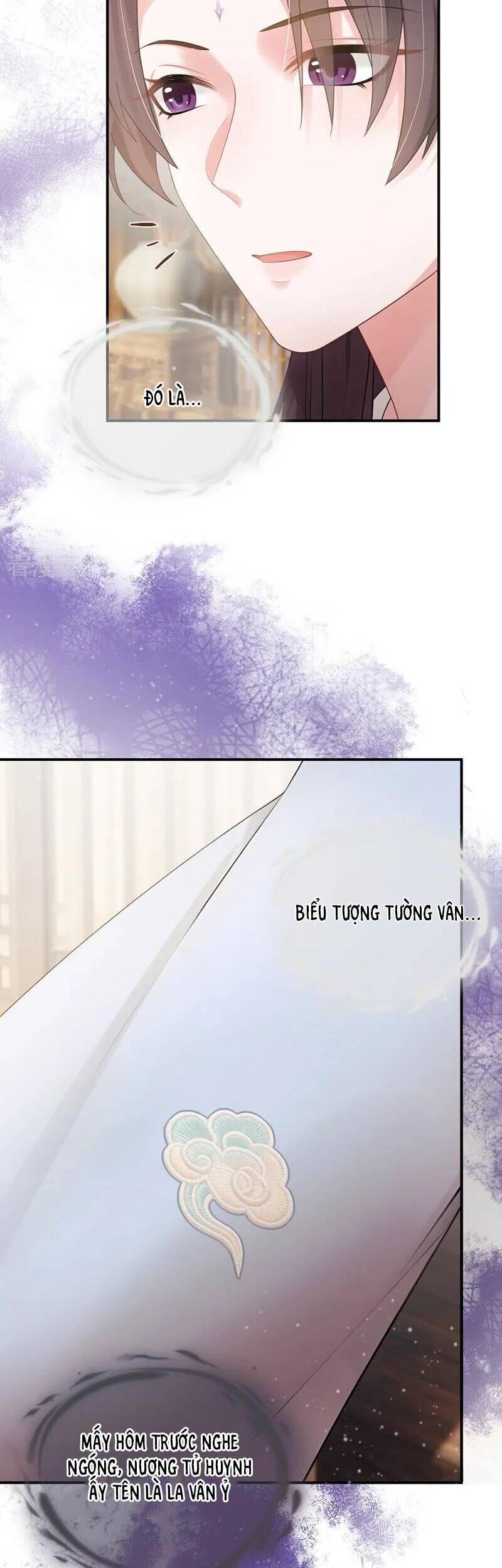 Ta Mang Siêu Thị Xuyên Không Về Cổ Đại Nuôi Tể Tướng - Chapter 53 - Page 4