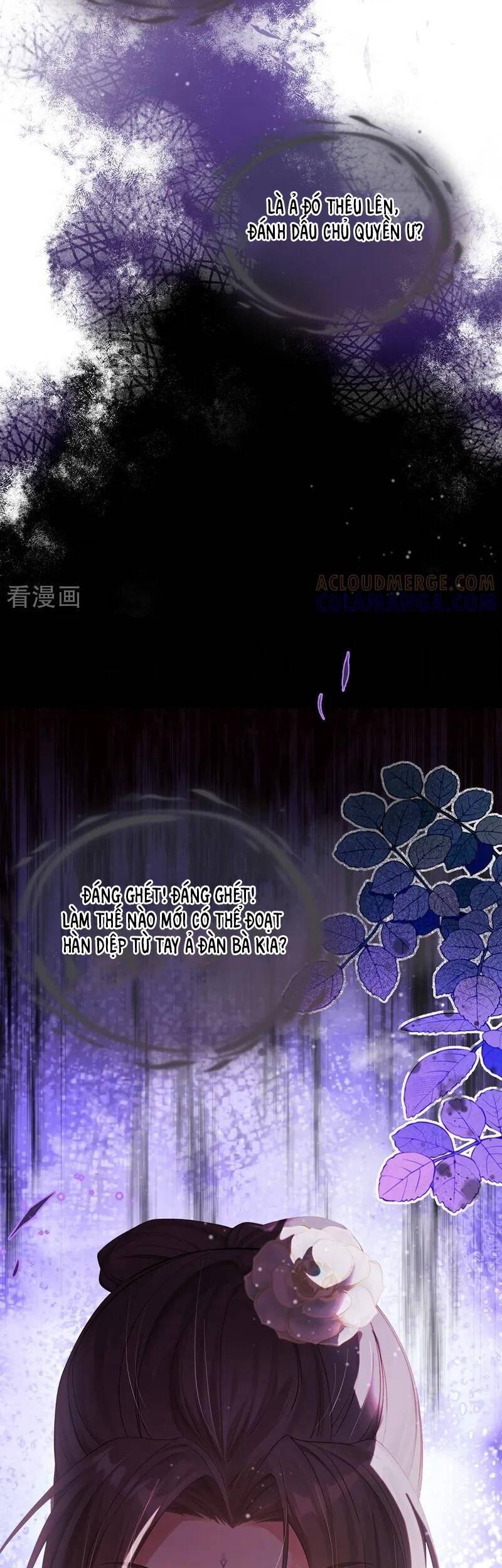 Ta Mang Siêu Thị Xuyên Không Về Cổ Đại Nuôi Tể Tướng - Chapter 53 - Page 5