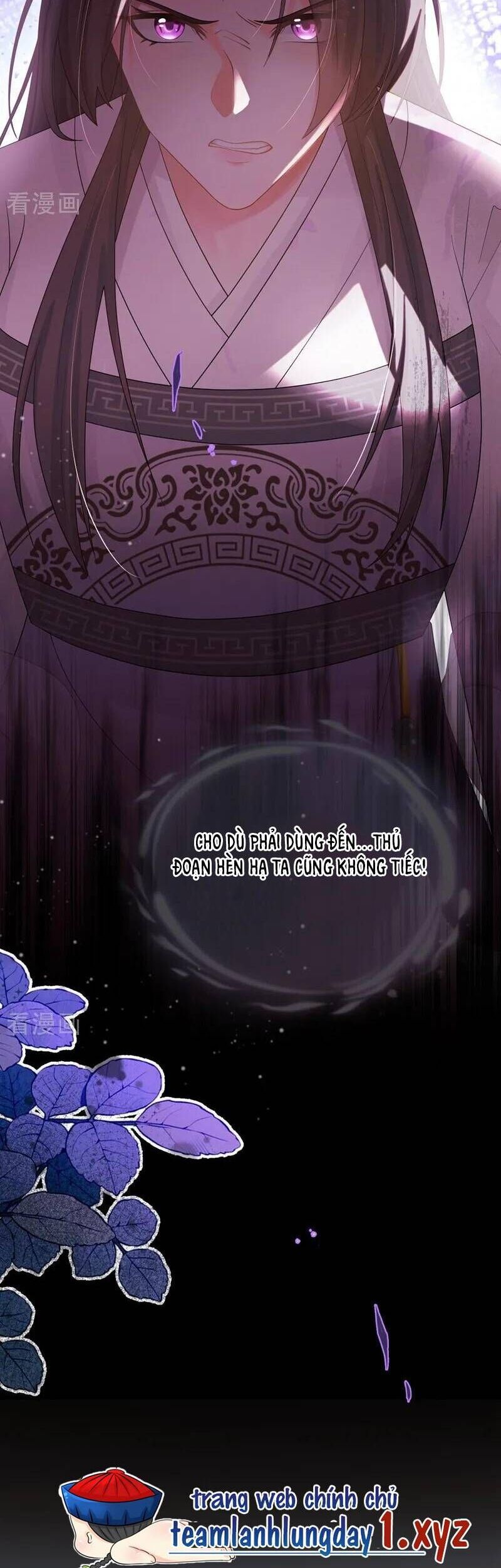 Ta Mang Siêu Thị Xuyên Không Về Cổ Đại Nuôi Tể Tướng - Chapter 53 - Page 6