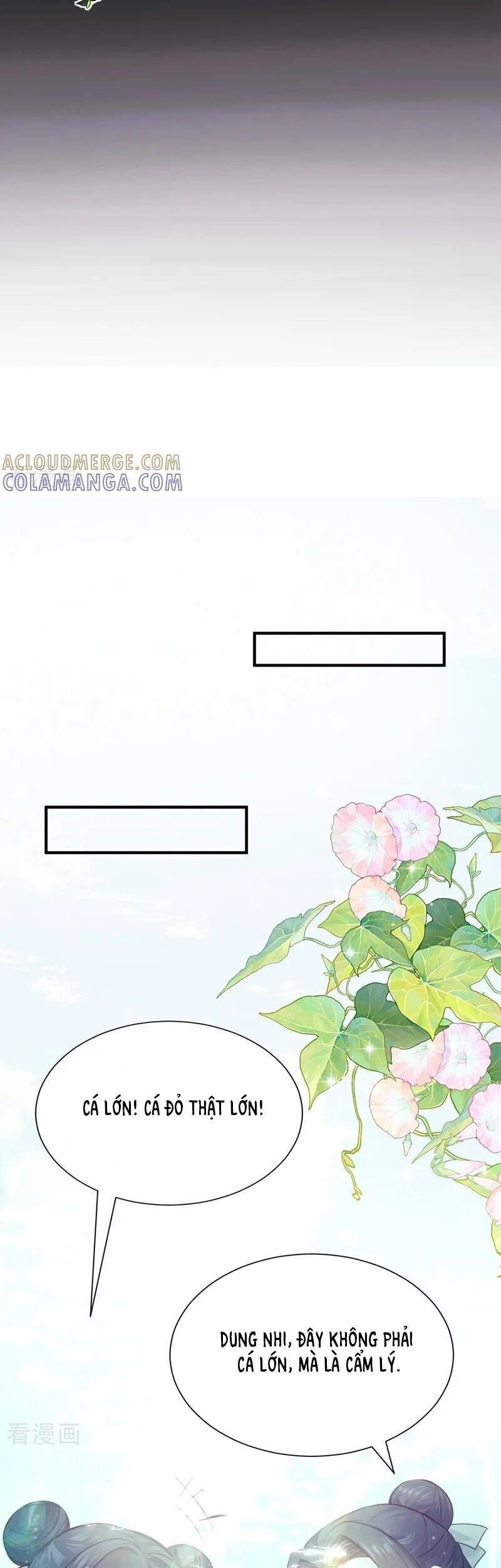 Ta Mang Siêu Thị Xuyên Không Về Cổ Đại Nuôi Tể Tướng - Chapter 53 - Page 7