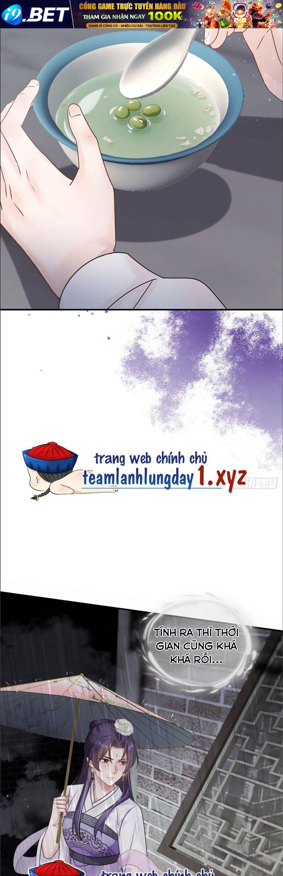 Ta Mang Siêu Thị Xuyên Không Về Cổ Đại Nuôi Tể Tướng - Chapter 54 - Page 15