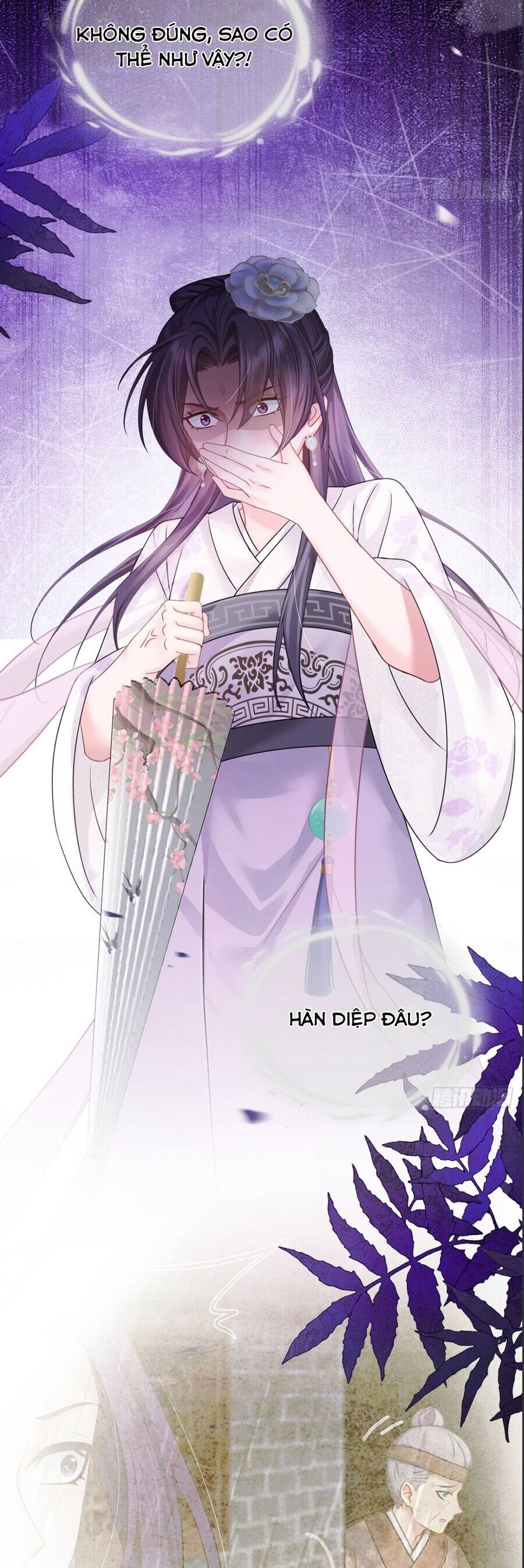 Ta Mang Siêu Thị Xuyên Không Về Cổ Đại Nuôi Tể Tướng - Chapter 54 - Page 18