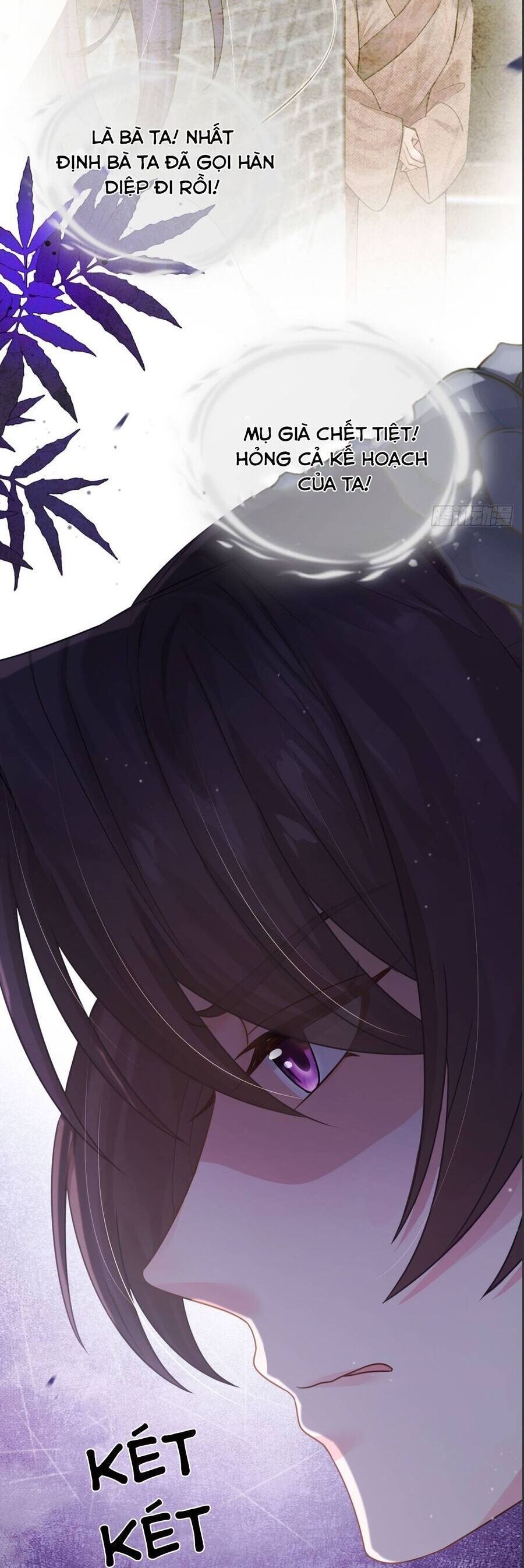 Ta Mang Siêu Thị Xuyên Không Về Cổ Đại Nuôi Tể Tướng - Chapter 54 - Page 19