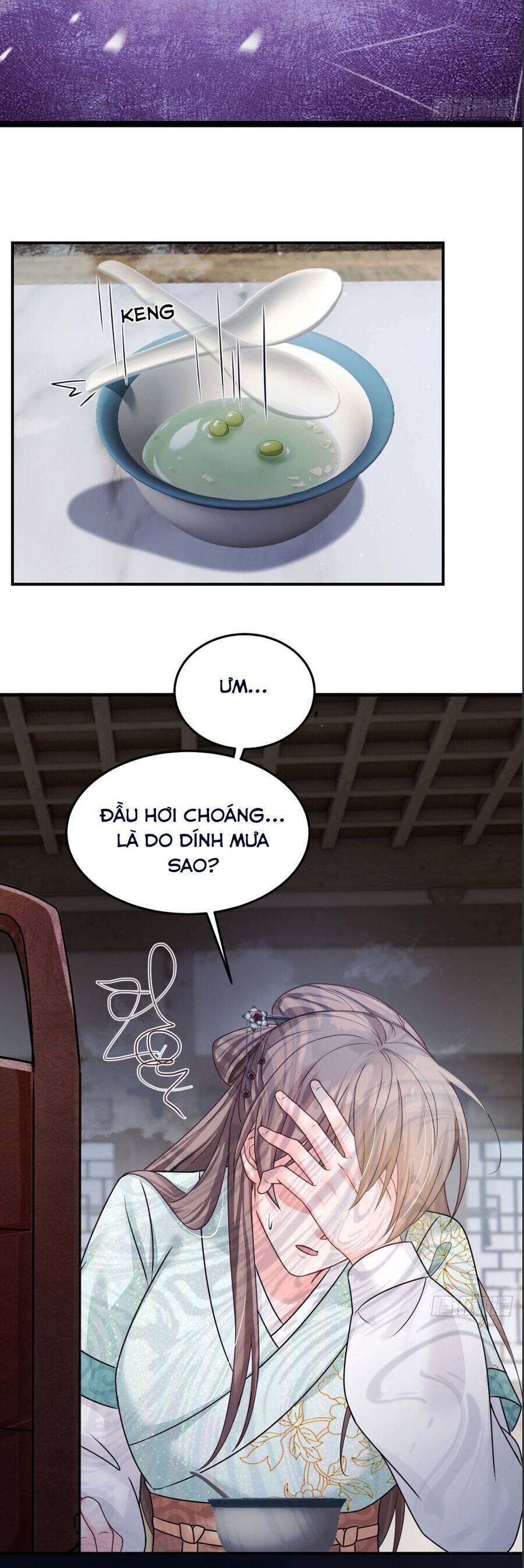 Ta Mang Siêu Thị Xuyên Không Về Cổ Đại Nuôi Tể Tướng - Chapter 54 - Page 20