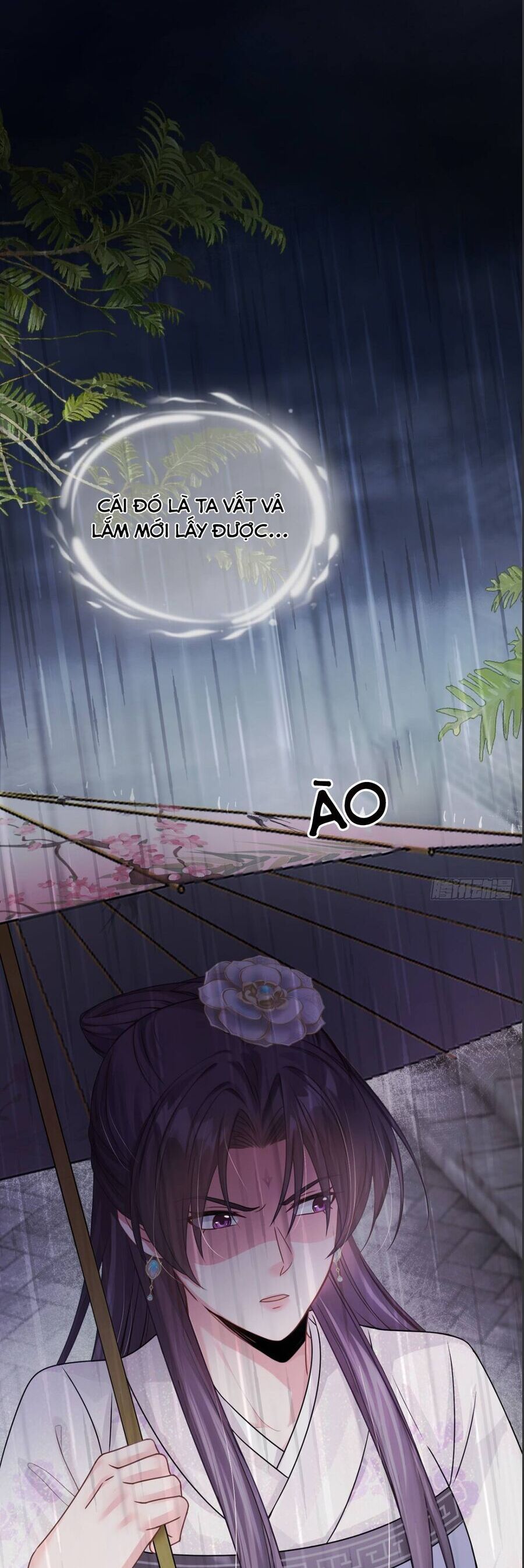 Ta Mang Siêu Thị Xuyên Không Về Cổ Đại Nuôi Tể Tướng - Chapter 54 - Page 21