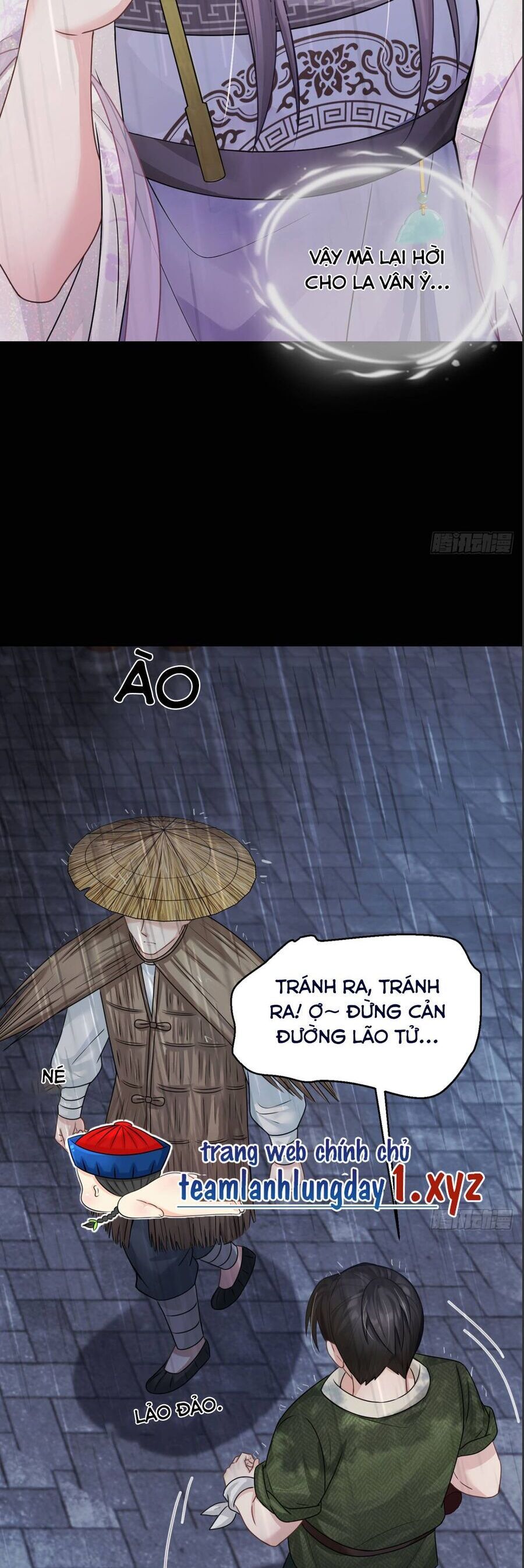 Ta Mang Siêu Thị Xuyên Không Về Cổ Đại Nuôi Tể Tướng - Chapter 54 - Page 22