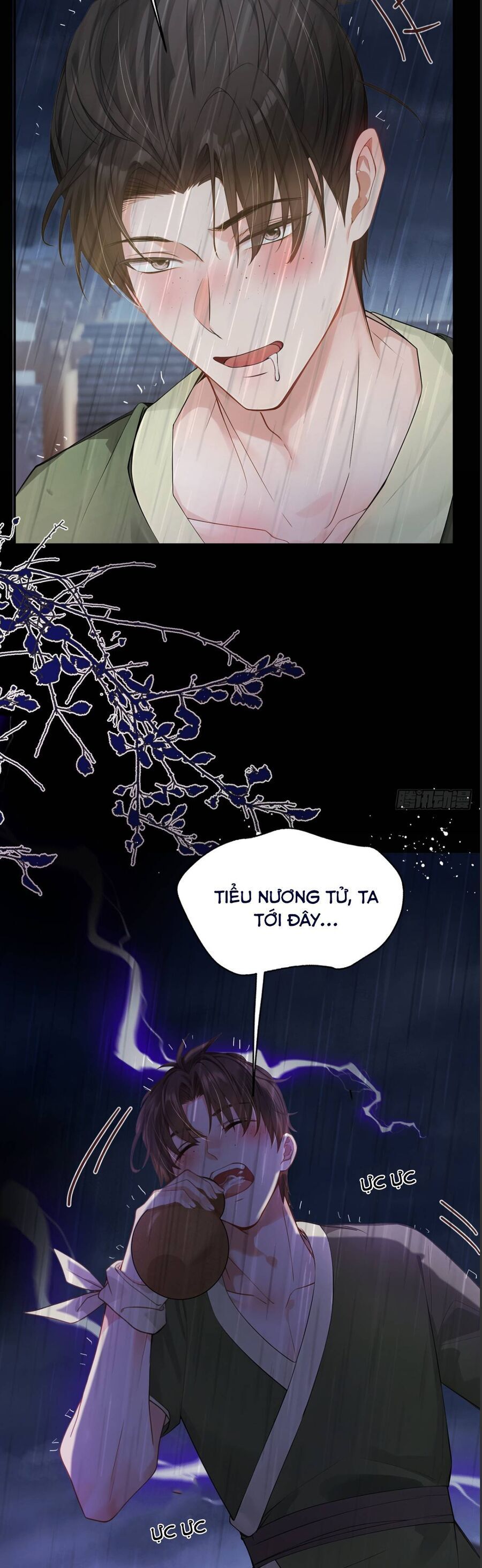 Ta Mang Siêu Thị Xuyên Không Về Cổ Đại Nuôi Tể Tướng - Chapter 54 - Page 25