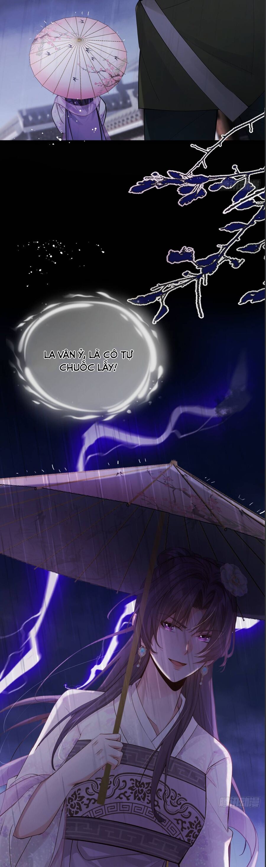 Ta Mang Siêu Thị Xuyên Không Về Cổ Đại Nuôi Tể Tướng - Chapter 54 - Page 26