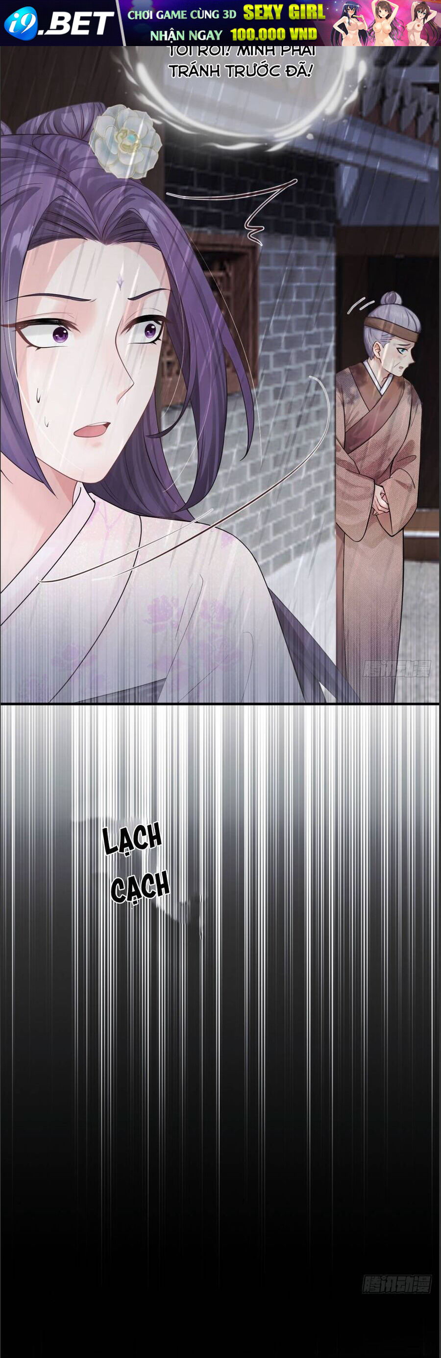 Ta Mang Siêu Thị Xuyên Không Về Cổ Đại Nuôi Tể Tướng - Chapter 54 - Page 3