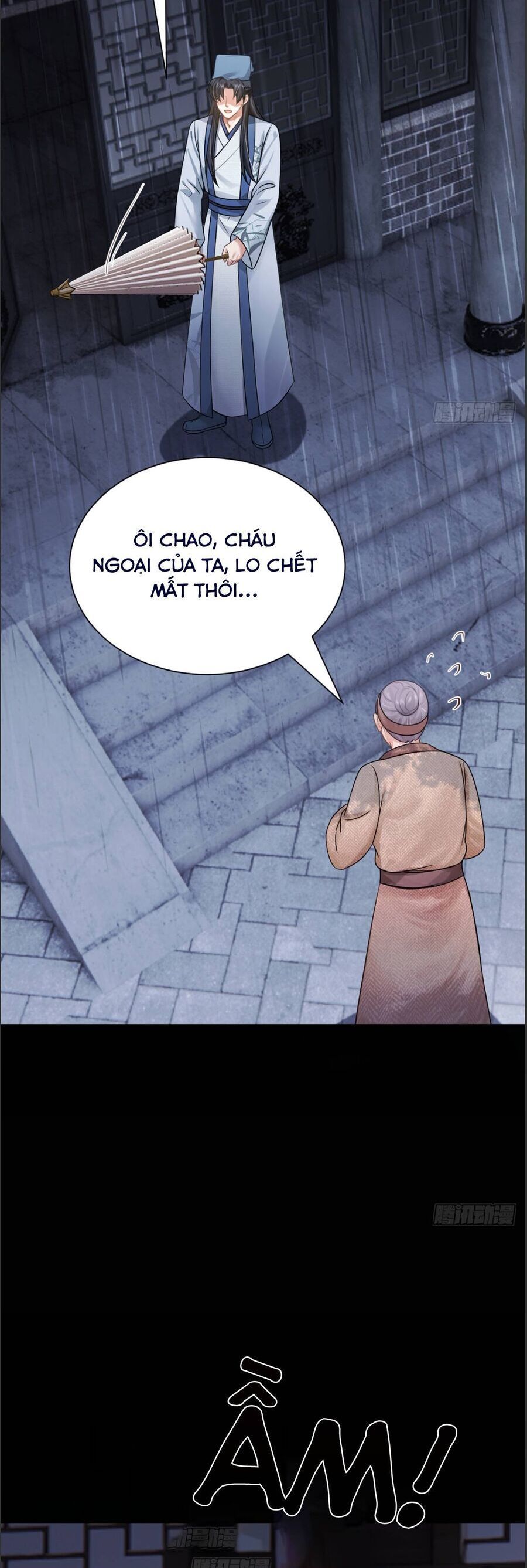 Ta Mang Siêu Thị Xuyên Không Về Cổ Đại Nuôi Tể Tướng - Chapter 54 - Page 6
