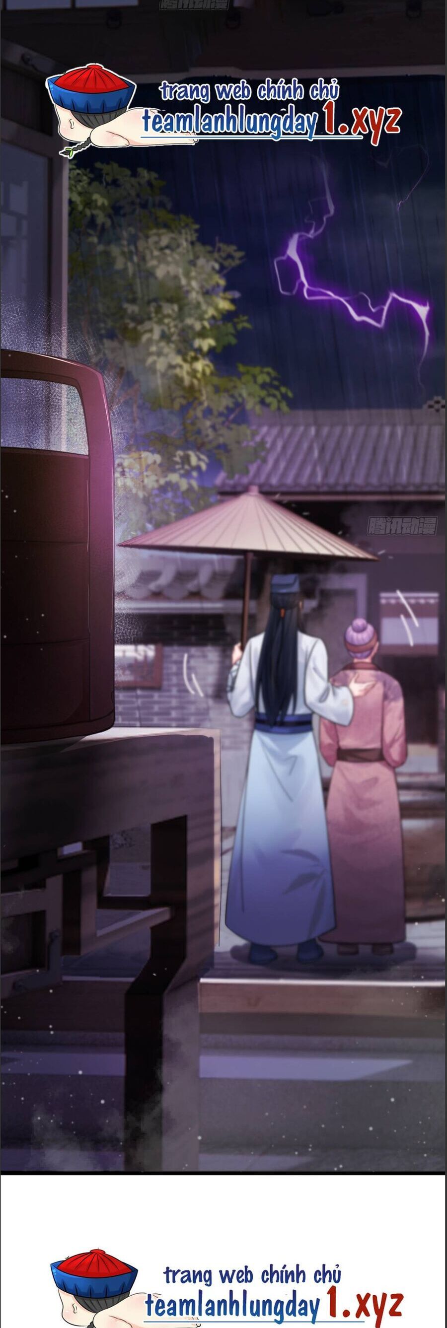 Ta Mang Siêu Thị Xuyên Không Về Cổ Đại Nuôi Tể Tướng - Chapter 54 - Page 7