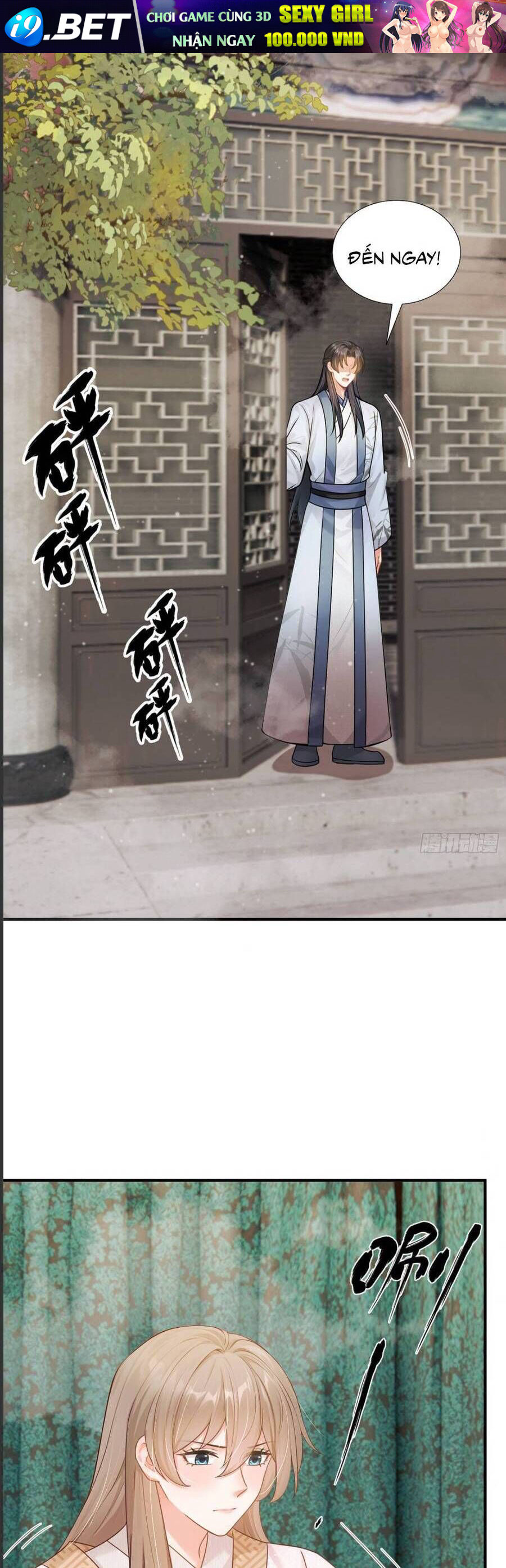 Ta Mang Siêu Thị Xuyên Không Về Cổ Đại Nuôi Tể Tướng - Chapter 56 - Page 11