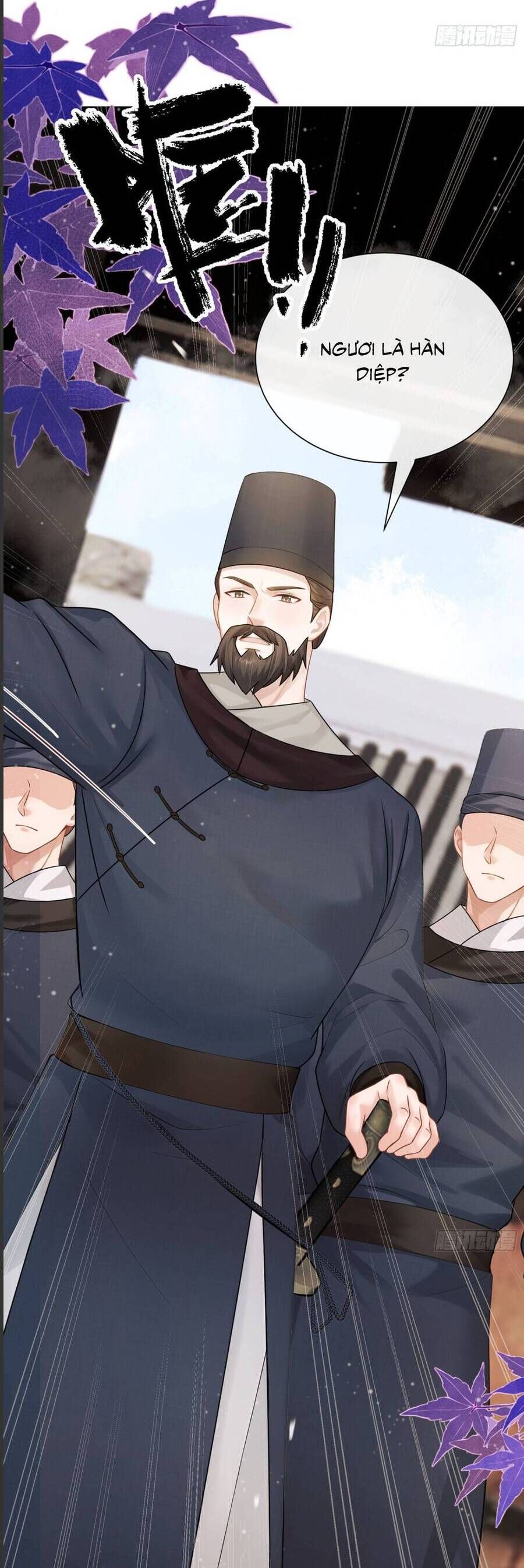 Ta Mang Siêu Thị Xuyên Không Về Cổ Đại Nuôi Tể Tướng - Chapter 56 - Page 13