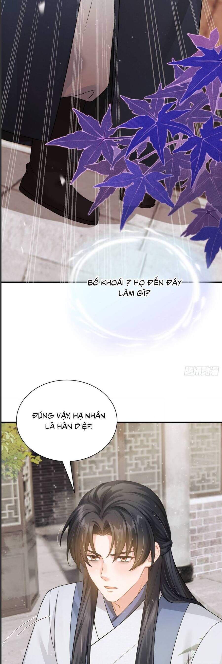 Ta Mang Siêu Thị Xuyên Không Về Cổ Đại Nuôi Tể Tướng - Chapter 56 - Page 14