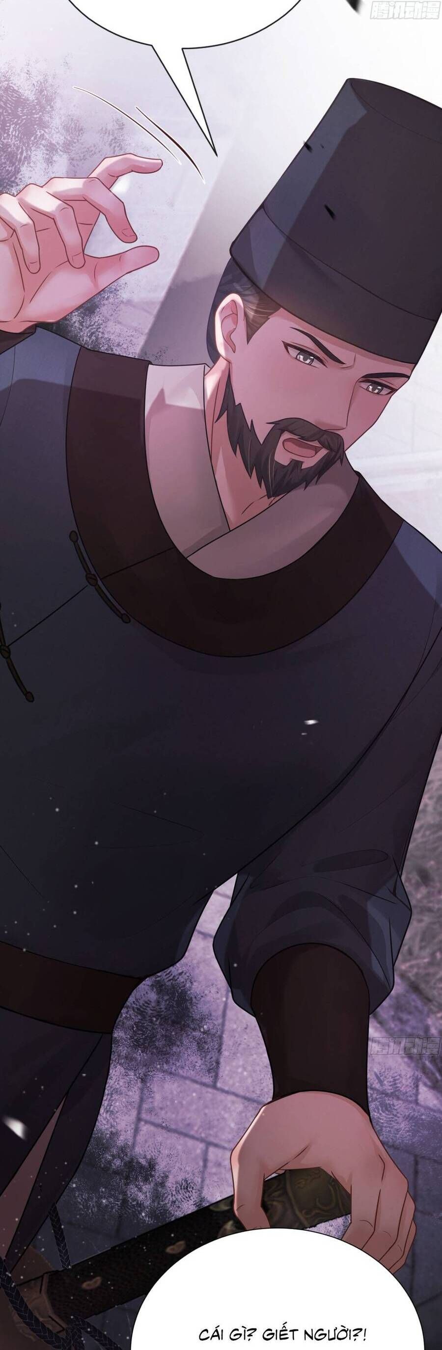 Ta Mang Siêu Thị Xuyên Không Về Cổ Đại Nuôi Tể Tướng - Chapter 56 - Page 18