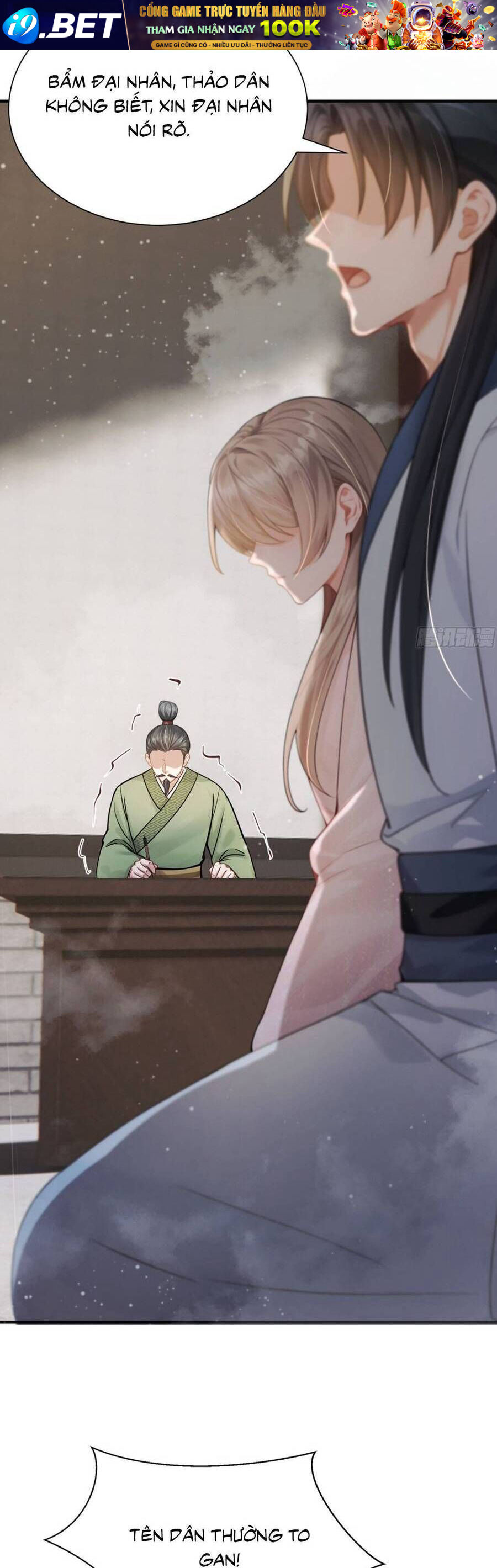 Ta Mang Siêu Thị Xuyên Không Về Cổ Đại Nuôi Tể Tướng - Chapter 56 - Page 24