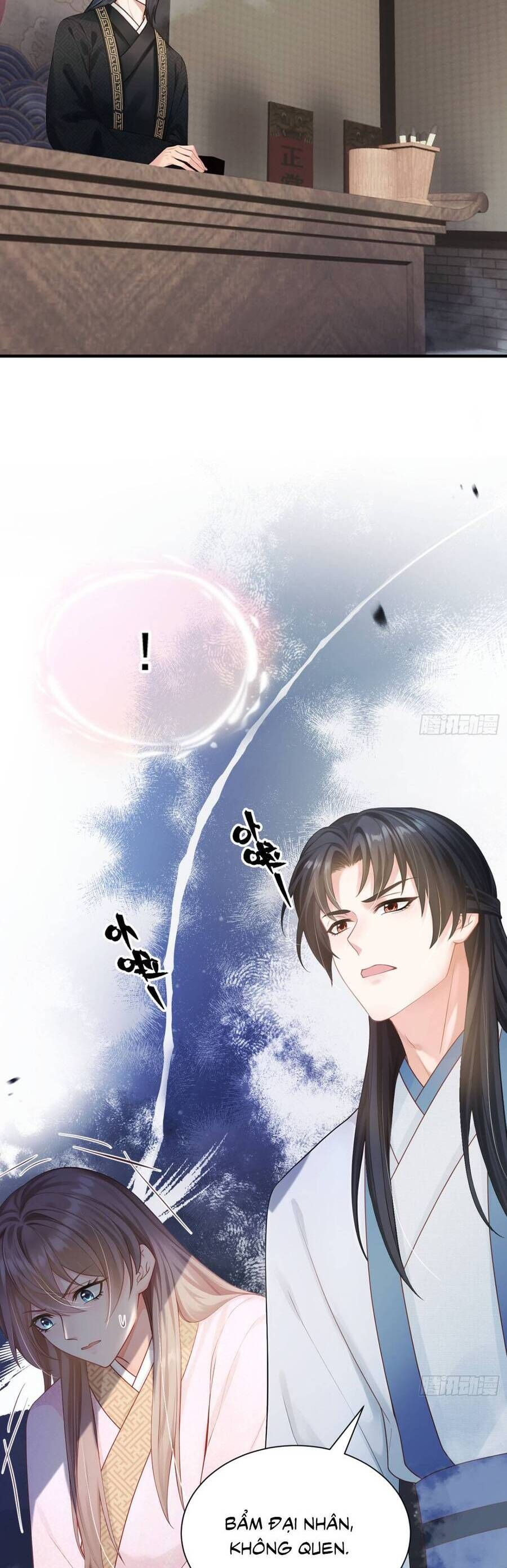 Ta Mang Siêu Thị Xuyên Không Về Cổ Đại Nuôi Tể Tướng - Chapter 56 - Page 27