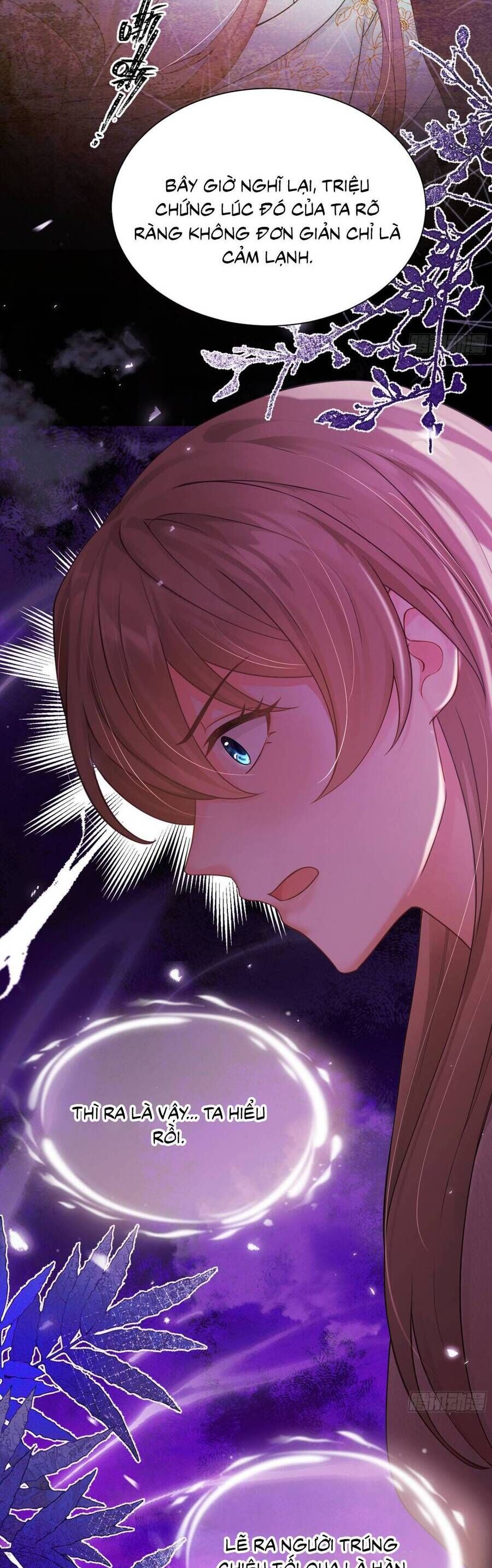 Ta Mang Siêu Thị Xuyên Không Về Cổ Đại Nuôi Tể Tướng - Chapter 56 - Page 7