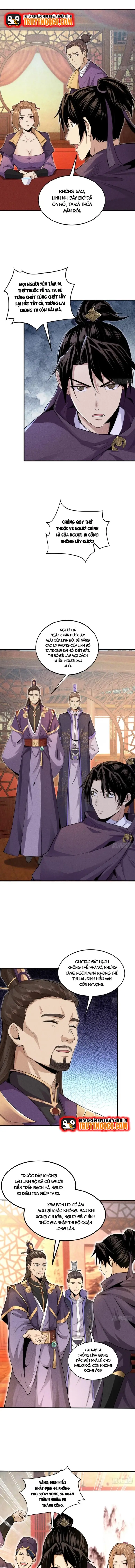 Thiên Tướng - Chapter 51 - Page 4