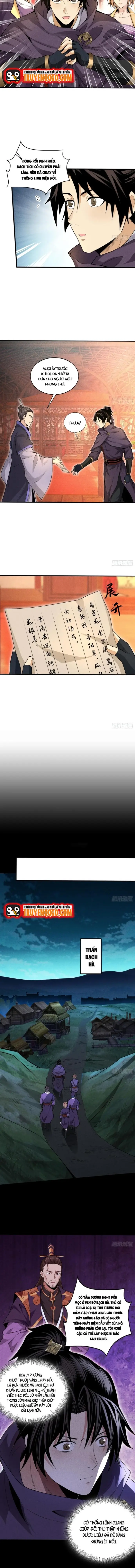 Thiên Tướng - Chapter 51 - Page 5