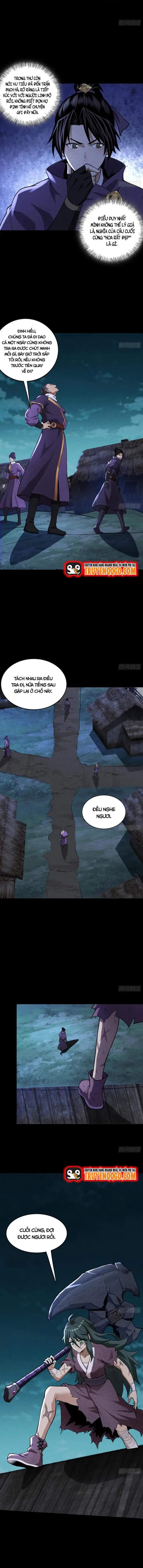 Thiên Tướng - Chapter 51 - Page 6