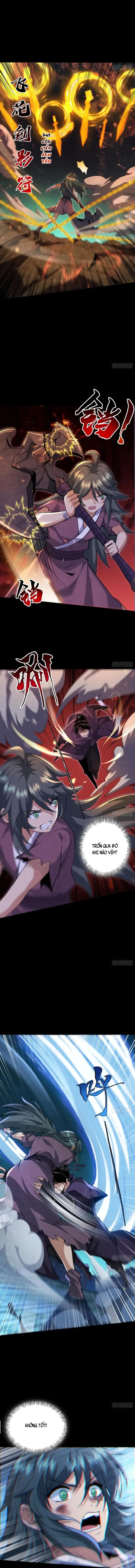 Thiên Tướng - Chapter 52 - Page 3