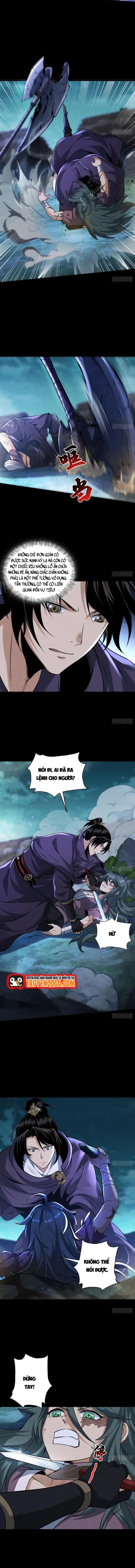 Thiên Tướng - Chapter 52 - Page 4