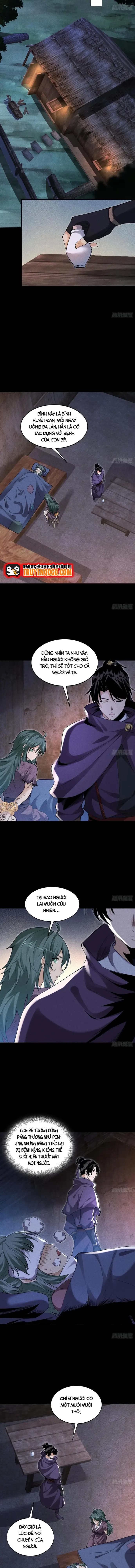 Thiên Tướng - Chapter 52 - Page 6