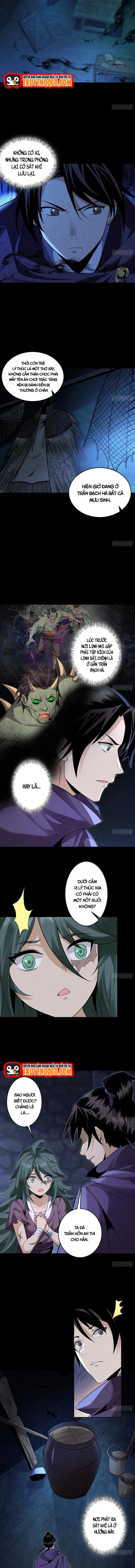 Thiên Tướng - Chapter 53 - Page 3