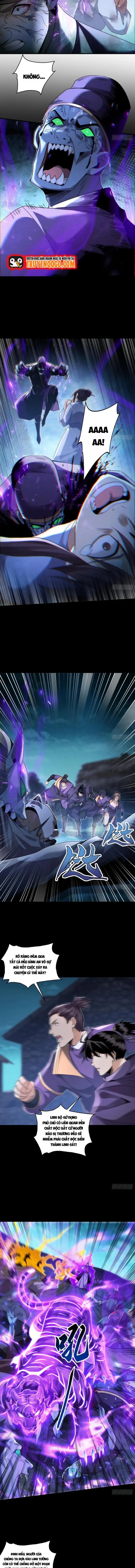 Thiên Tướng - Chapter 54 - Page 4
