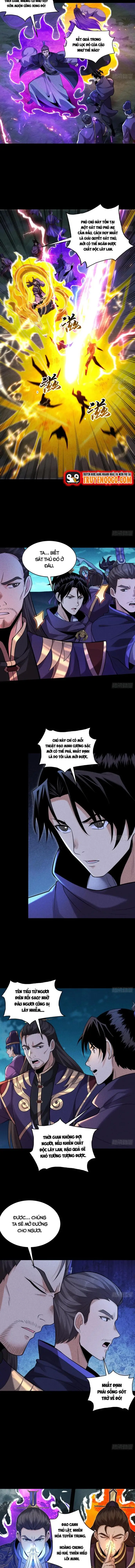 Thiên Tướng - Chapter 54 - Page 5