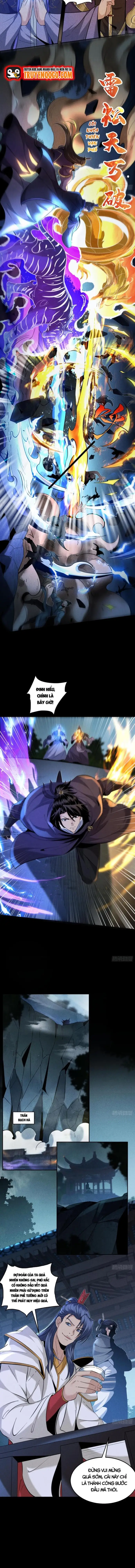 Thiên Tướng - Chapter 54 - Page 6