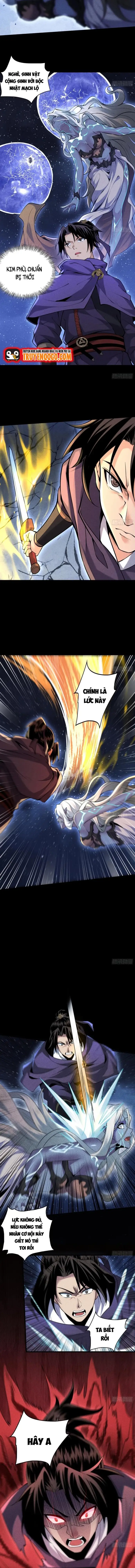 Thiên Tướng - Chapter 55 - Page 3