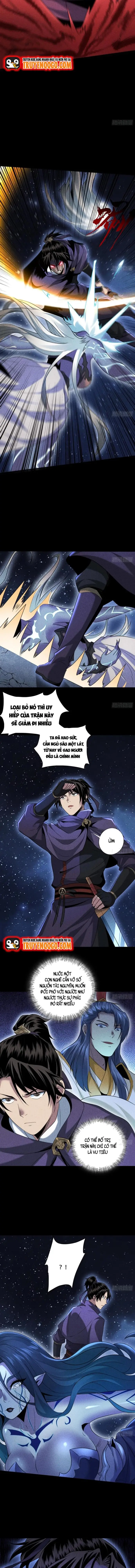 Thiên Tướng - Chapter 55 - Page 4