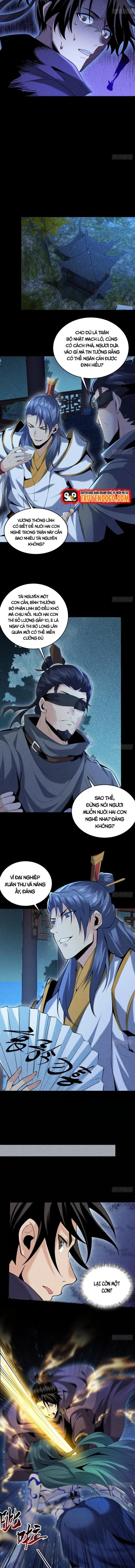 Thiên Tướng - Chapter 55 - Page 5