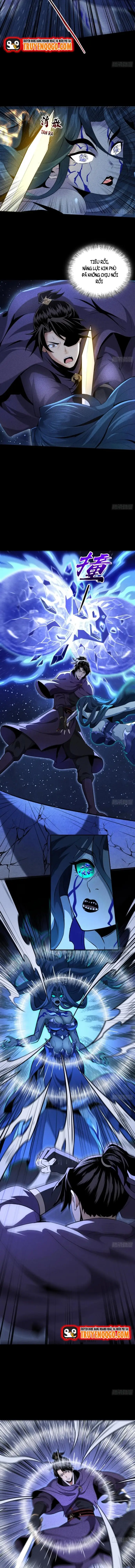 Thiên Tướng - Chapter 55 - Page 6