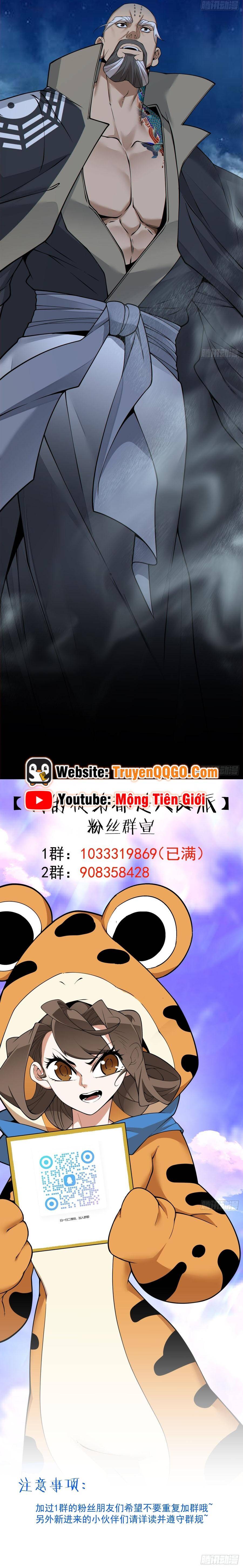 Đồ Đệ Của Ta Đều Là Đại Phản Phái Chapter 421 - Trang 5