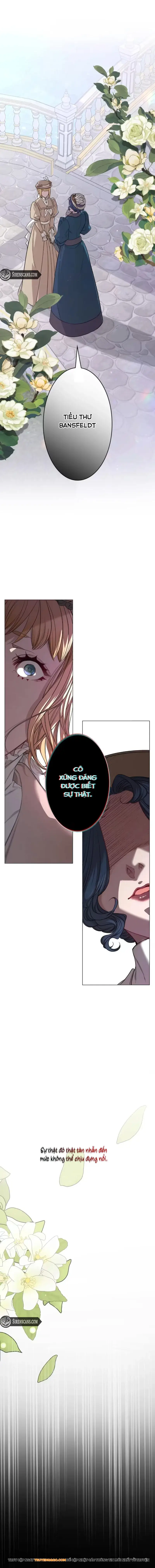 Nếu Anh Muốn Có Em - Chapter 1 - Page 6